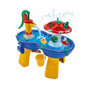 Aquaplay - Vandleg bord - Billede 1