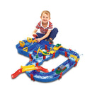 Aquaplay - MegaBridge vandkanal - Fra 3 år. - Billede 1