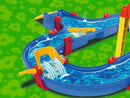 Aquaplay - Container Port vandkanal - Fra 3 år. - Billede 1