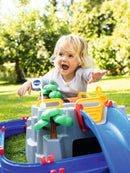 Aquaplay - Mountain Lake vandkanal - Fra 3 år. - Billede 1