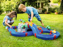 Aquaplay - Mountain Lake vandkanal - Fra 3 år. - Billede 1