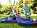Aquaplay - Mountain Lake vandkanal - Fra 3 år. - Billede 1