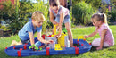 Aquaplay - Mountain Lake vandkanal - Fra 3 år. - Billede 1