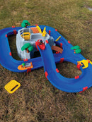 Aquaplay - Mountain Lake vandkanal - Fra 3 år. - Billede 1
