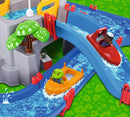 Aquaplay - Mountain Lake vandkanal - Fra 3 år. - Billede 1