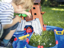 Aquaplay - Adventure Land vandkanal - Fra 3 år. - Billede 1