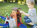 Aquaplay - Adventure Land vandkanal - Fra 3 år. - Billede 1