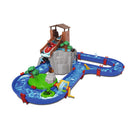 Aquaplay - Adventure Land vandkanal - Fra 3 år. - Billede 1
