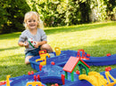 Aquaplay - AquaPlay n'Go vandkanal - Fra 3 år. - Billede 1