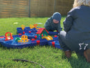 Aquaplay - AquaPlay n'Go vandkanal - Fra 3 år. - Billede 1