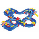 Aquaplay - AquaPlay n'Go vandkanal - Fra 3 år. - Billede 1