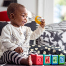 Add & Stack Magnetiske Aktivitetsklodser - Billede 1