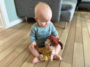 Rubens Tummies Pige - Lumi - Fra 0 år. - Billede 1