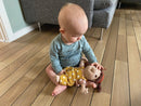 Rubens Tummies Pige - Lumi - Fra 0 år. - Billede 1