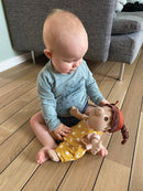 Rubens Tummies Pige - Lumi - Fra 0 år. - Billede 1