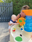 Little Tikes Vandleg - Spiralin Seas vandbord - fra 2 år. - Billede 1