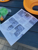 Little Tikes Vandleg - Spiralin Seas vandbord - fra 2 år. - Billede 1