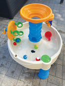 Little Tikes Vandleg - Spiralin Seas vandbord - fra 2 år. - Billede 1