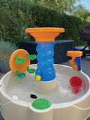 Little Tikes Vandleg - Spiralin Seas vandbord - fra 2 år. - Billede 1