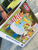 Little Tikes Vandleg - Spiralin Seas vandbord - fra 2 år. - Billede 1