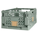 Day foldbar opbevaringskasse - Mint Green XL - L:50 x B:33 x H:20 cm - Billede 1