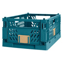 Day foldbar opbevaringskasse - Tapestry Blue XL - L:50 x B:33 x H:20 cm - Billede 1