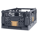 Day foldbar opbevaringskasse - Castor Grey XL - L:50 x B:33 x H:20 cm - Billede 1