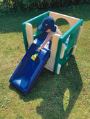 Aktivitescenter fra Little Tikes - Fra 18 mdr. - Billede 1