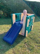 Aktivitescenter fra Little Tikes - Fra 18 mdr. - Billede 1
