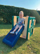 Aktivitescenter fra Little Tikes - Fra 18 mdr. - Billede 1
