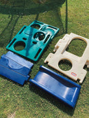 Aktivitescenter fra Little Tikes - Fra 18 mdr. - Billede 1