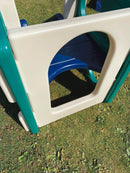 Aktivitescenter fra Little Tikes - Fra 18 mdr. - Billede 1