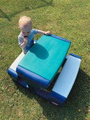 Little Tikes Picnicbord Trendy - Fra 18 mdr. - Billede 1
