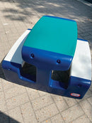 Little Tikes Picnicbord Trendy - Fra 18 mdr. - Billede 1