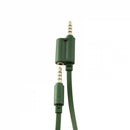 BuddyPhones Wave - Monkey grøn - m/ mic. - Billede 1
