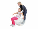 Twinbold - Ø:55 cm x L:90 cm - Transparent - 1 stk. - Billede 1