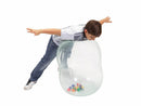 Twinbold - Ø:55 cm x L:90 cm - Transparent - 1 stk. - Billede 1