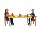 Disc'O'Sit Junior Balancepude - 1 stk. - Billede 1