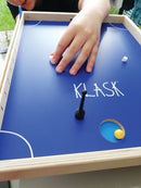 KLASK brætspillet - Competo - Anbefales fra 8 år. - Billede 1
