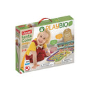 Quercetti Stift Mosaik - BIOplast - 160 dele - Fra 3 år - Billede 1