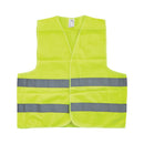 Refleksvest til voksen - 1 stk. - Billede 1