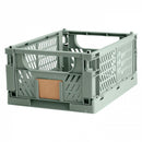 Day foldbar opbevaringskasse - Mint Green Large - L:33 x B:24,5 x H:15 cm - Billede 1