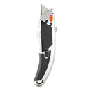 Hobbykniv i metal - inkl. 5 klinger - 1 stk. - Billede 1