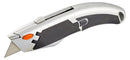 Hobbykniv i metal - inkl. 5 klinger - 1 stk. - Billede 1