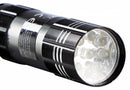 Lommelygte - 50 Lumen - 1 stk. - Billede 1