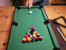 Mini Poolspil - PlayFun - Fra 3 år. - Billede 1