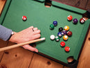 Mini Poolspil - PlayFun - Fra 3 år. - Billede 1
