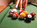 Mini Poolspil - PlayFun - Fra 3 år. - Billede 1