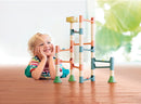 Migoga Kuglebane - marble run - 49 dele - fra 4 år. - Billede 1