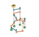 Migoga Kuglebane - marble run - 49 dele - fra 4 år. - Billede 1